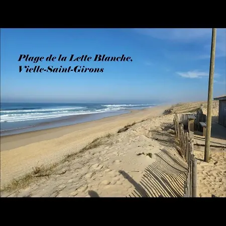 펜션 Gite , Ocean Nature